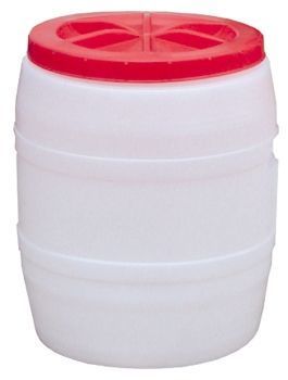 Бочка круглая 30 л