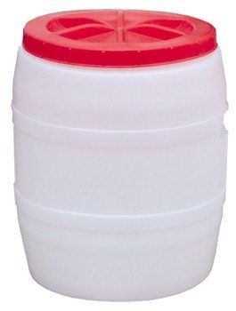 Бочка круглая 30 л
