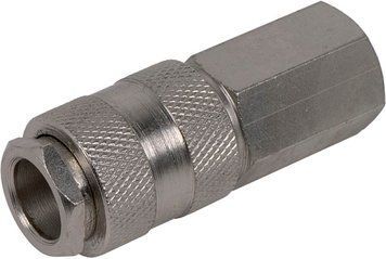 Соединение быстроразъемное Miol с внутренней резьбой 1/4", (81-233)