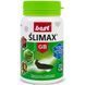 Засіб від слимаків Slimax банка 120гр. 1/90/1