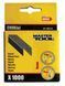 Скоба для степлера Mastertool 6 мм, 1000 шт, (41-0306)