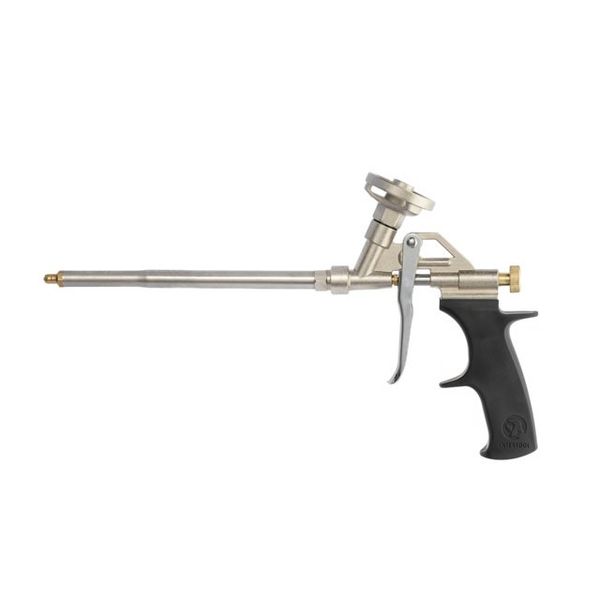 Пистолет для монтажной пены Intertool, (PT-0603)