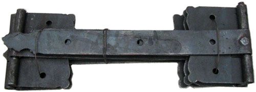 Петля стрела фигурная 500 мм, (40601526)