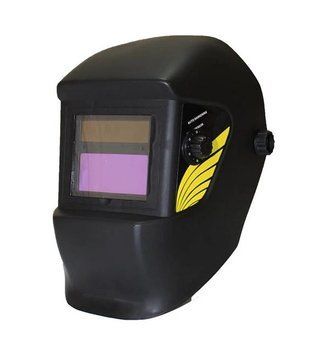 Маска сварочная Gradient Викинг 222RN, (RHI1122)