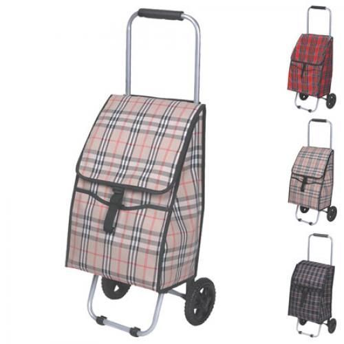 Тележка ручная Stenson 34х24х85 см МН-1894 до 18 кг, (MPH009914)