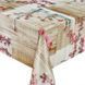 Клейонка на нетканій основі 1,30х25м WF-1029C 1/1