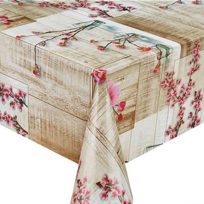 Клейонка на нетканій основі 1,30х25м WF-1029C 1/1