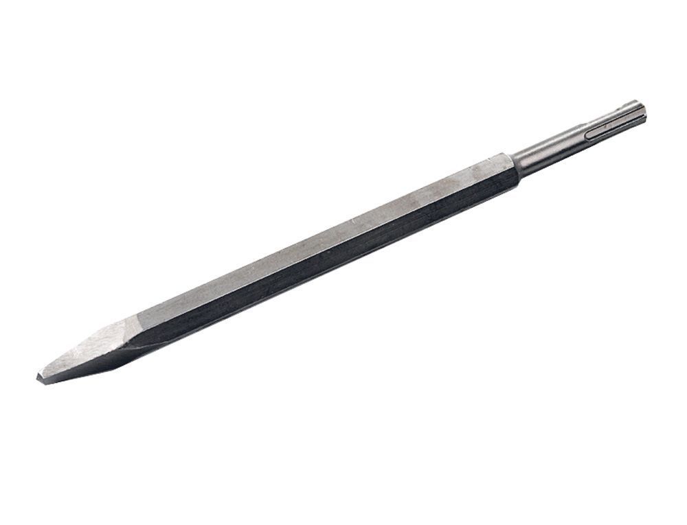 Стамеска ТМ Граніт піка SDS-PLUS 14*250 мм