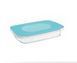 Контейнер для пищевых продуктов Wish Home 1.35 л (WH-49)