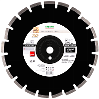 Диск алмазний ТМ Дістар сегмент Sprinter Plus 5D 350*3,2*25,4 1/1/1