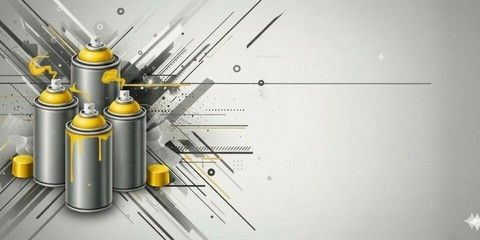Друга лінія 55-й 480х240 аерозоль