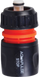 Коннектор Aquapulse 1/2" - 5/8" со стопом, (AP 1003)