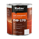 Лак для древесины алкидный Rolax ПФ-170 2.5 л.