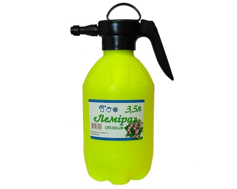 Опрыскиватель Лемира 3.5 л