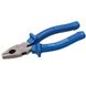 Плоскогубці Mastertool American type C45 180 мм, (22-0180)