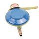 Редуктор газовый Intertool 1.5 кг/ч (GS-0020)
