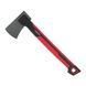 Топор Intertool 930 г, ручка из фибергласа, STORM, (HT-0292)