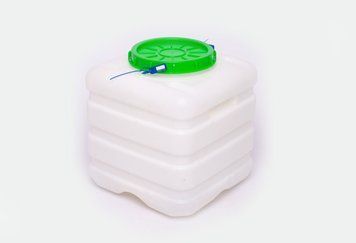 Бочка штабелированная Горизонт 50 л (GR-01007)
