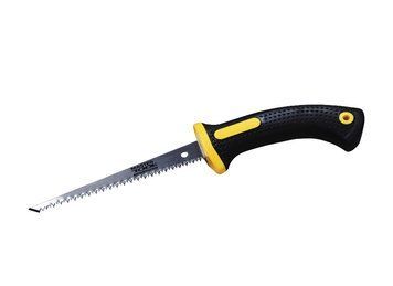 Ножовка Mastertool для гипсокартона 180 мм, каленый зуб, (14-2716)
