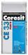 Заполнитель швов Ceresit CE33 Plus ral 100 белый до 6 мм 2 кг, (1994988)