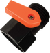 Кран запорный Aquapulse 3/4", (AP 1009)