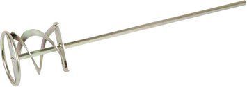 Миксер Miol для сухих смесей, 100х600 мм, (09-096)