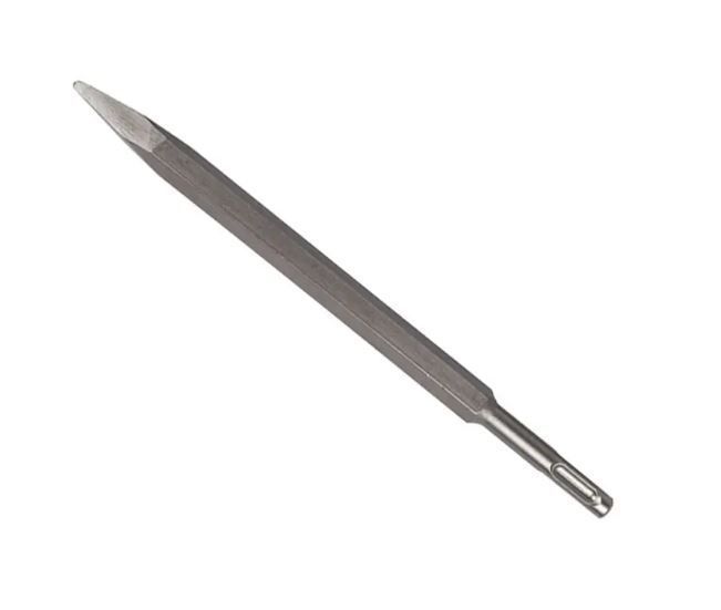 Зубило пікоподібне ТМ Фалк SDS-PLUS 14-250 1/10/1
