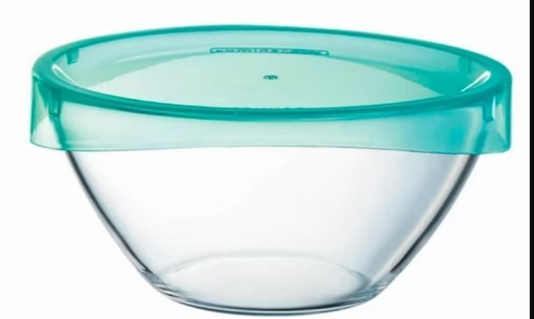 Салатник ТМ Luminarc з кришкою 280см