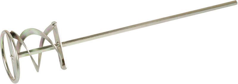 Миксер Miol для сухих смесей, 100х600 мм, (09-096)