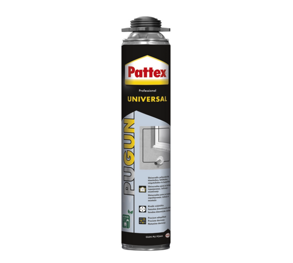 Пена монтажная профессиональная Pattex Universal 700 мл (2789291)