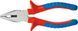 Плоскогубцы Top Tools комбинированные 180 мм, (32D111)
