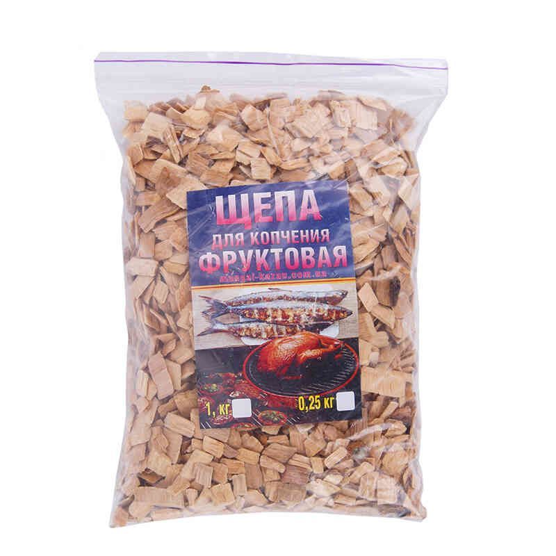 Тріска для копчення (фруктова) Україна