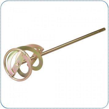 Миксер Miol для сухих смесей SDS, 100х600х10 мм, (09-101)
