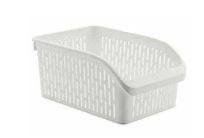 Контейнер-органайзер для холодильника ТМ Віш Хоум 20x30x13см 1/24/1
