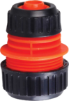 Муфта-соединитель Aquapulse 3/4" - 1/2", (AP 1008)