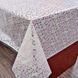 Клейонка без основи ажурна Лейс 1,32х22м 021 С 1/1/1