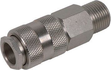 Швидкознімач ТМ Міол різьба зовн. 1/2" 1/10/1