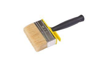 Макловица Mastertool 100х30х40 мм пластиковая ручка (91-9610)
