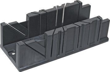 Стусло Topex пластмассовое 212x42x44 мм, (10A840)