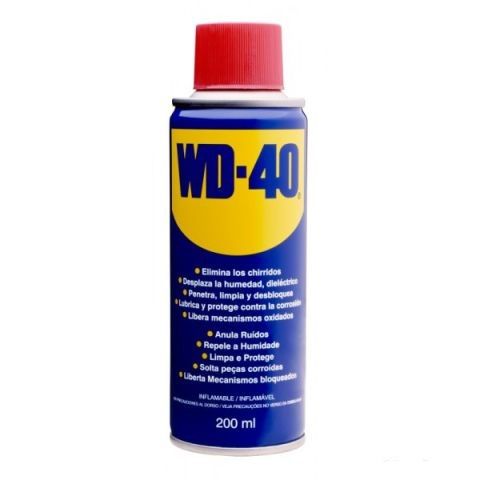 Спрей WD-40 400 мл