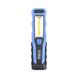 Ліхтар Brevia LED Інспекційна лампа 3W COB+1W LED 300lm, 2000mAh, microUSB, (11320)