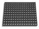 Килимок ТМ YP group придверний (сота 2,5 cm) 40 X 60 см 1/10/1