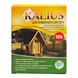 Біопрепарат Kalius для вигрібних ям, септиків і вуличних туалетів, 100г