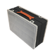 Органайзер двойной металлик KrionPlus 355х250х110 мм, (65219)