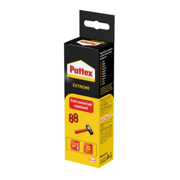 Клей Контактный Pattex Extreme 50 мл (1442313)